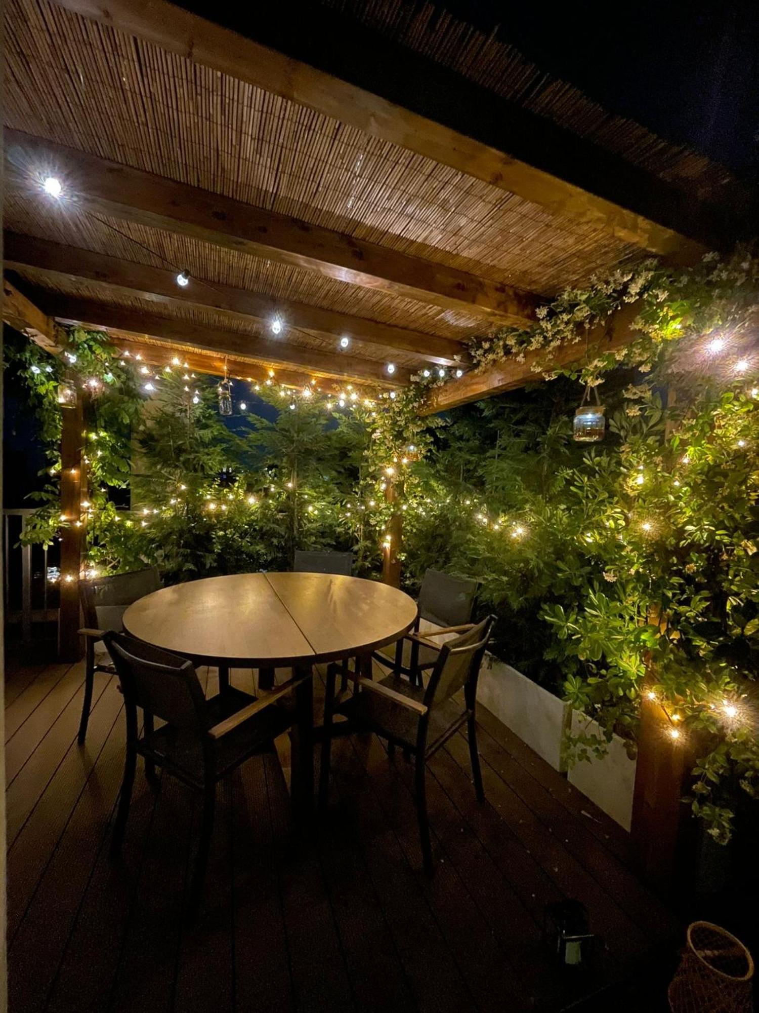 Giresio 41 - Your Penthouse With Rooftop Garden In Milano Navigli - Wifi Exterior photo