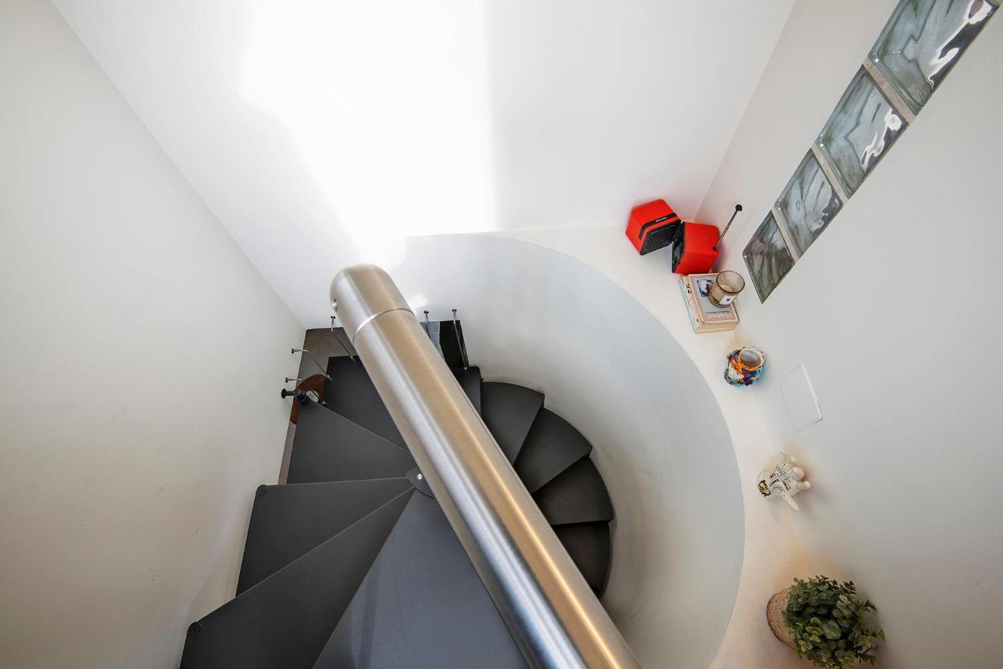 Giresio 41 - Your Penthouse With Rooftop Garden In Milano Navigli - Wifi Exterior photo